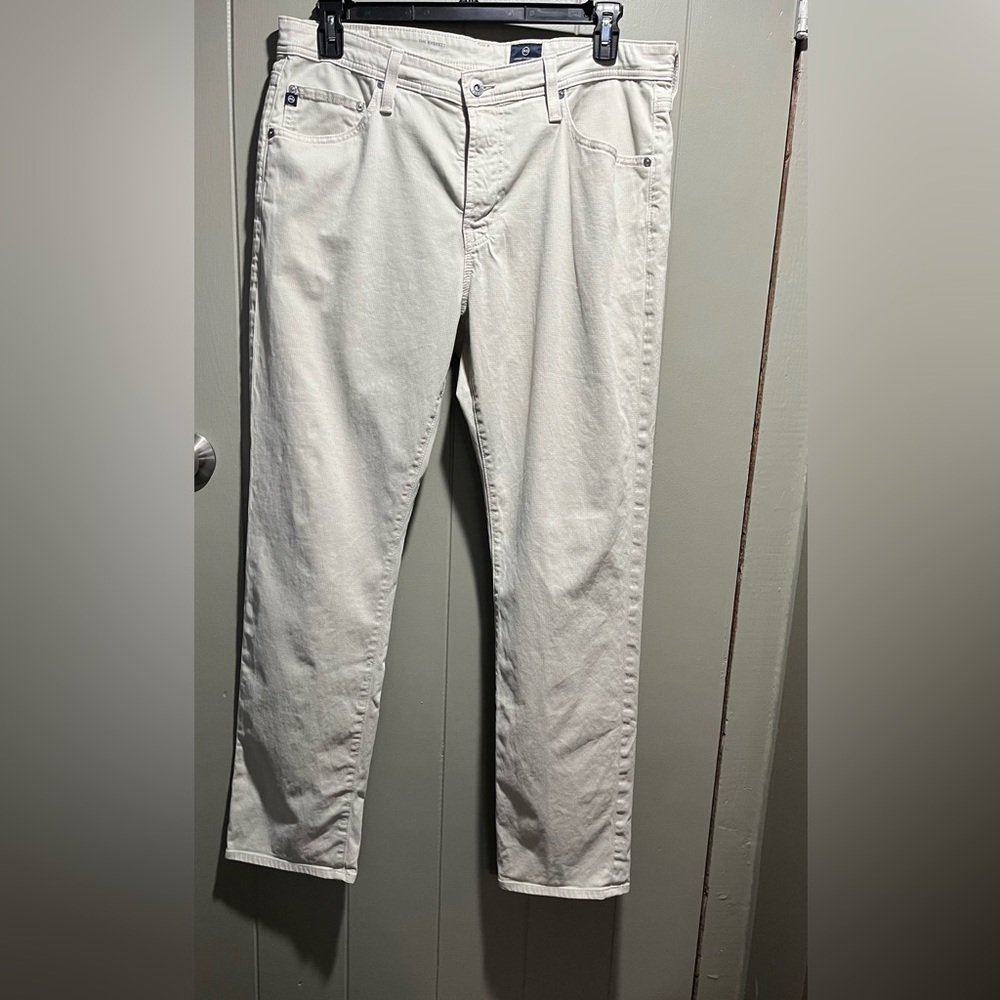 Everett SLIM STRAIGHT LEG Men’s 36x32